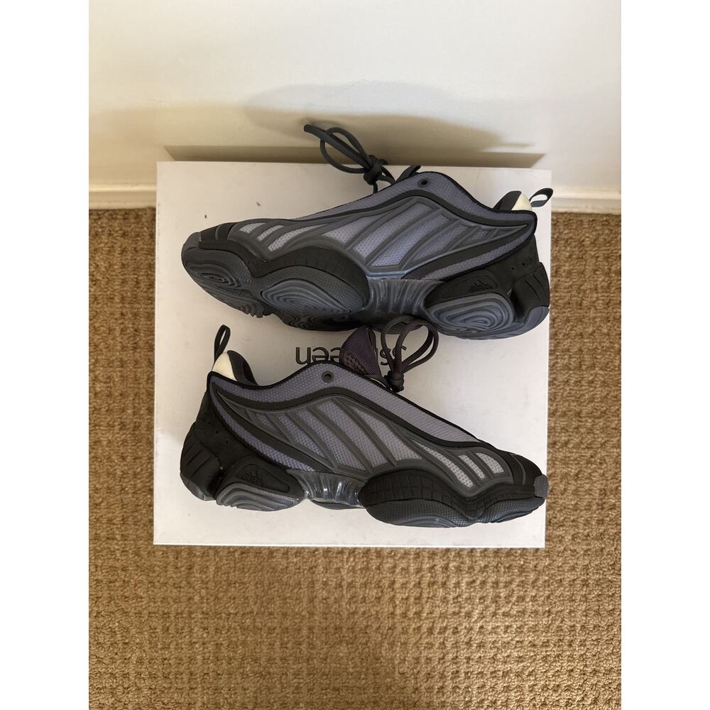 Packer Shoes x adidas Intimidation Low